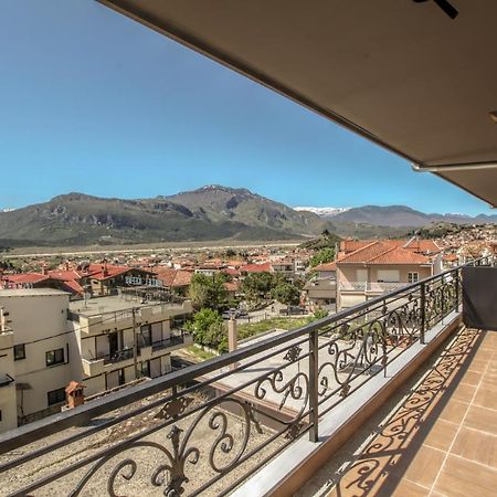 Meteora Heaven And Earth Premium Suites - Adults Friendly Kalambaka Exteriér fotografie