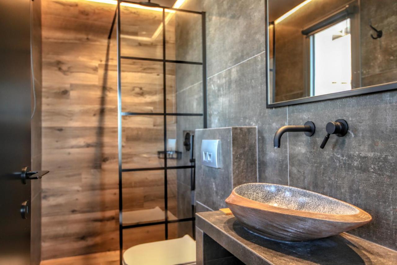 Meteora Heaven And Earth Premium Suites - Adults Friendly Kalambaka Exteriér fotografie